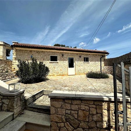 Appartement Maison Dei Trulli à Locorotondo Extérieur photo