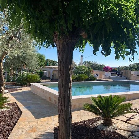 Appartement Maison Dei Trulli à Locorotondo Extérieur photo