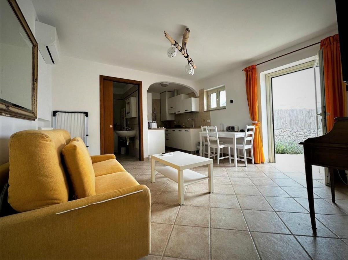 Appartement Maison Dei Trulli à Locorotondo Extérieur photo