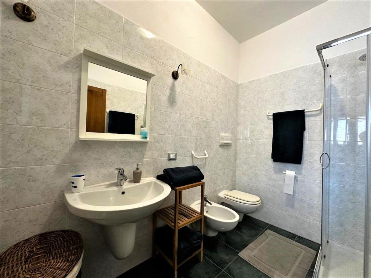Appartement Maison Dei Trulli à Locorotondo Extérieur photo