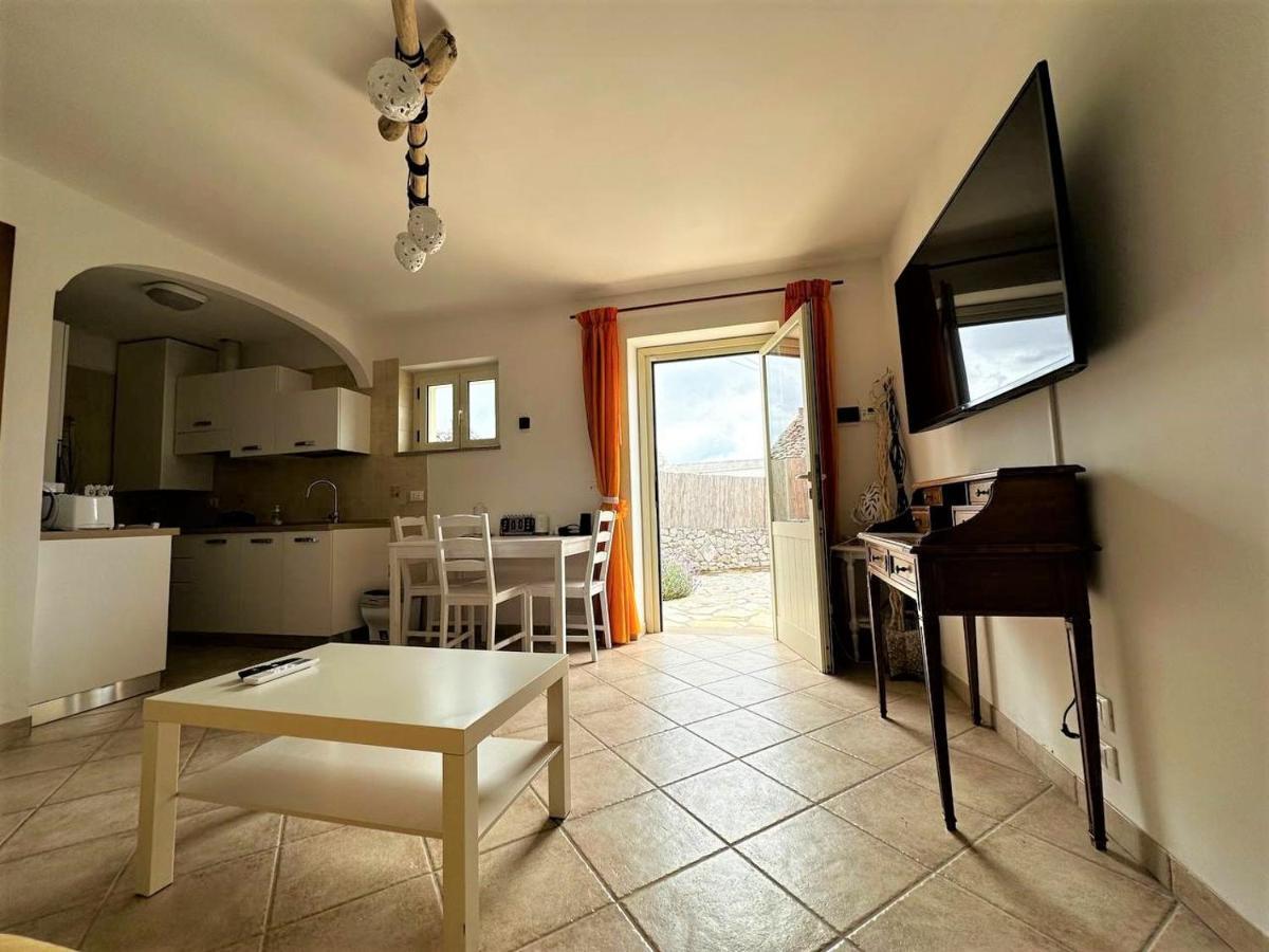 Appartement Maison Dei Trulli à Locorotondo Extérieur photo