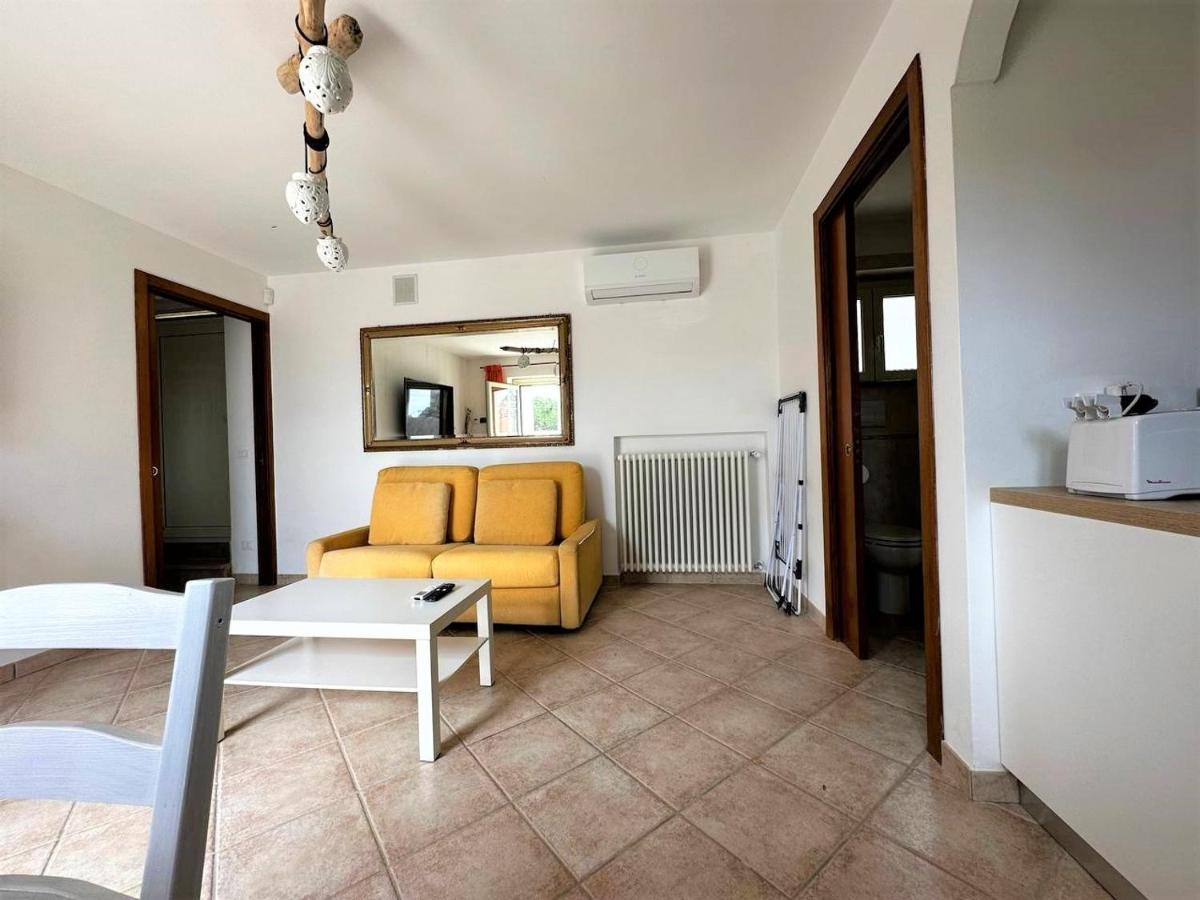 Appartement Maison Dei Trulli à Locorotondo Extérieur photo