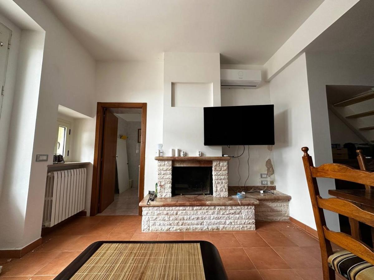 Appartement Maison Dei Trulli à Locorotondo Extérieur photo