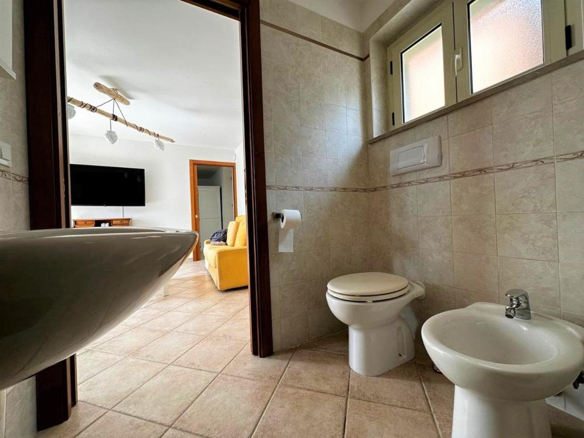 Appartement Maison Dei Trulli à Locorotondo Extérieur photo