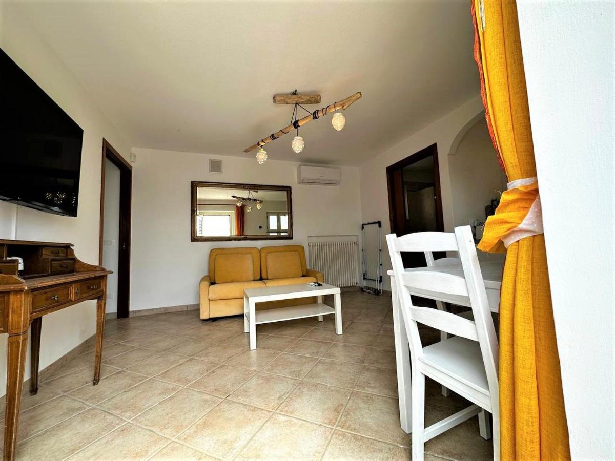 Appartement Maison Dei Trulli à Locorotondo Extérieur photo