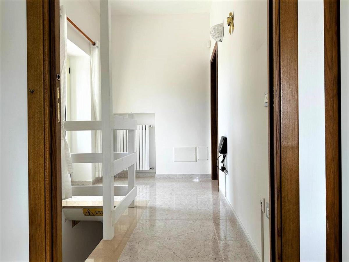 Appartement Maison Dei Trulli à Locorotondo Extérieur photo