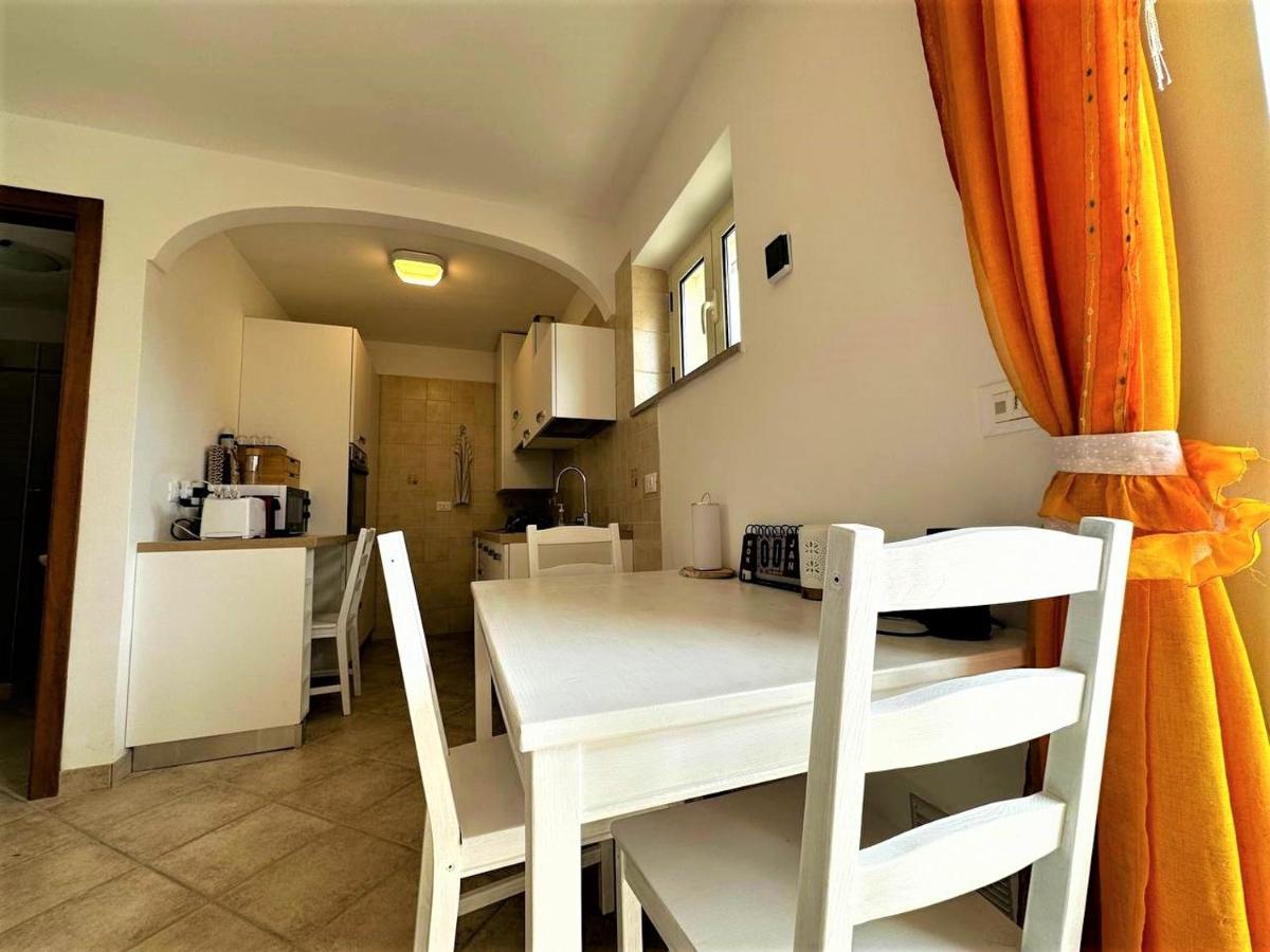 Appartement Maison Dei Trulli à Locorotondo Extérieur photo