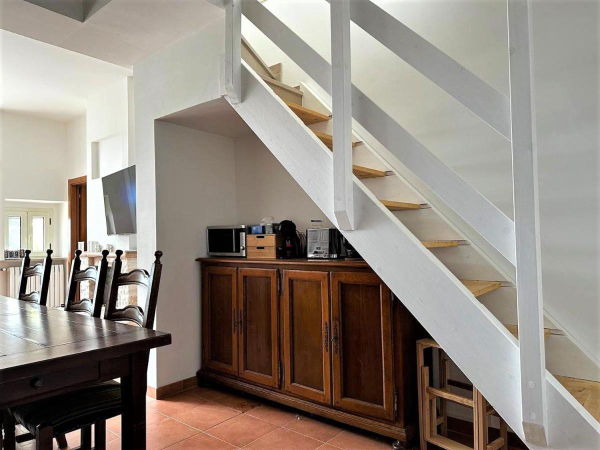 Appartement Maison Dei Trulli à Locorotondo Extérieur photo