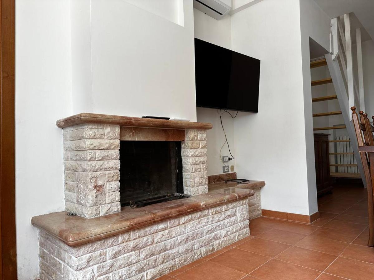 Appartement Maison Dei Trulli à Locorotondo Extérieur photo