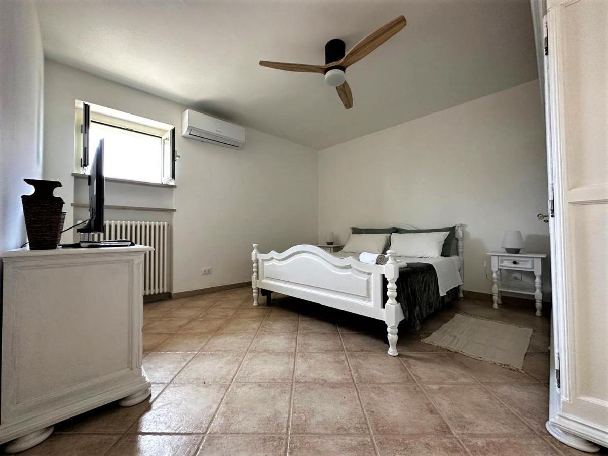 Appartement Maison Dei Trulli à Locorotondo Extérieur photo