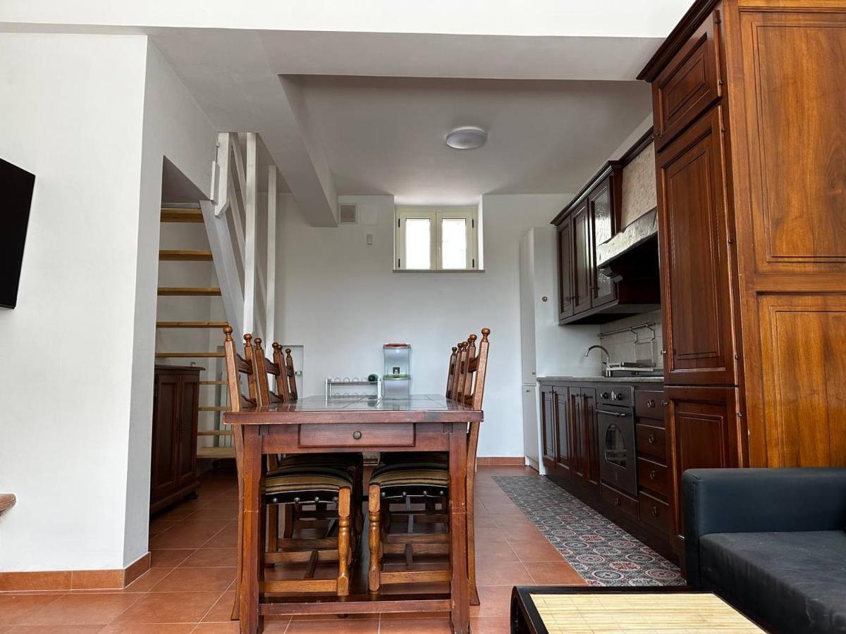 Appartement Maison Dei Trulli à Locorotondo Extérieur photo