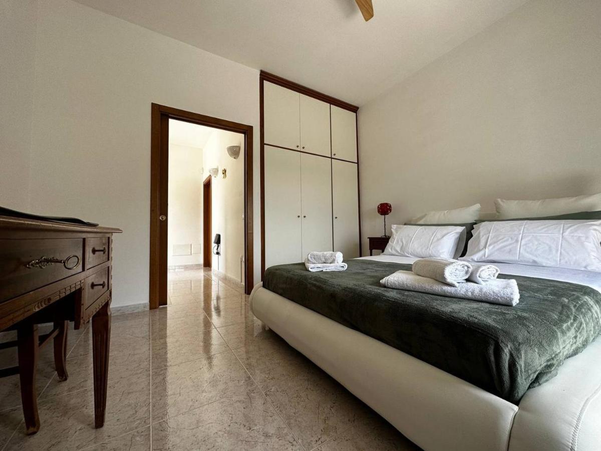 Appartement Maison Dei Trulli à Locorotondo Extérieur photo
