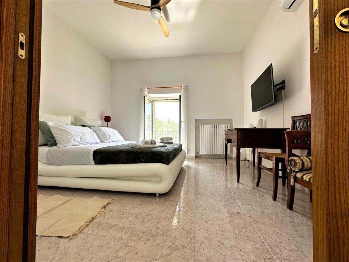 Appartement Maison Dei Trulli à Locorotondo Extérieur photo
