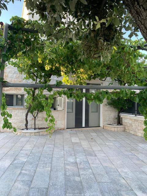 Appartement Maison Dei Trulli à Locorotondo Extérieur photo