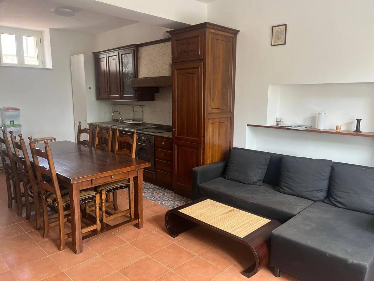 Appartement Maison Dei Trulli à Locorotondo Extérieur photo