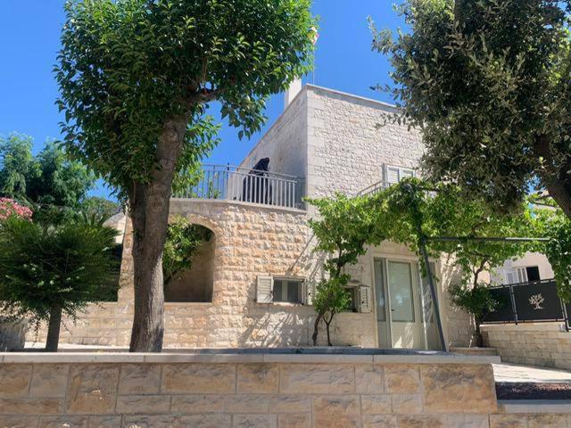 Appartement Maison Dei Trulli à Locorotondo Extérieur photo