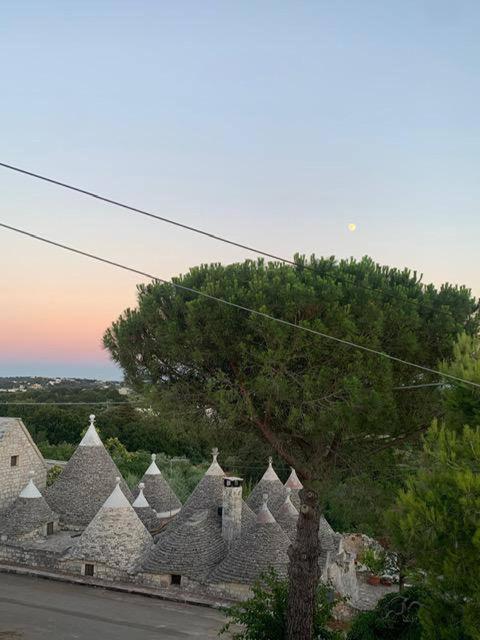 Appartement Maison Dei Trulli à Locorotondo Extérieur photo