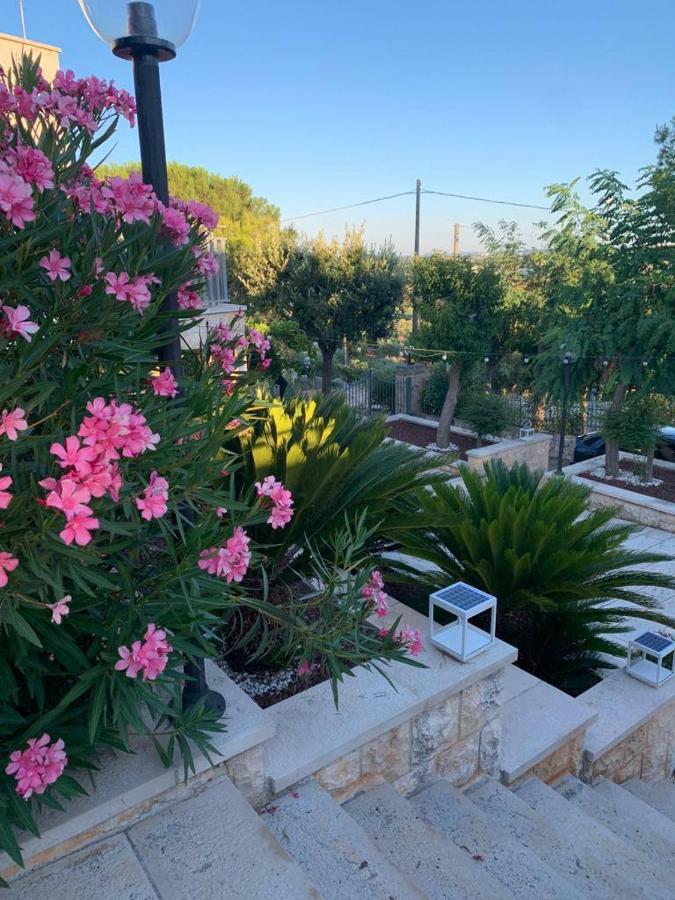 Appartement Maison Dei Trulli à Locorotondo Extérieur photo