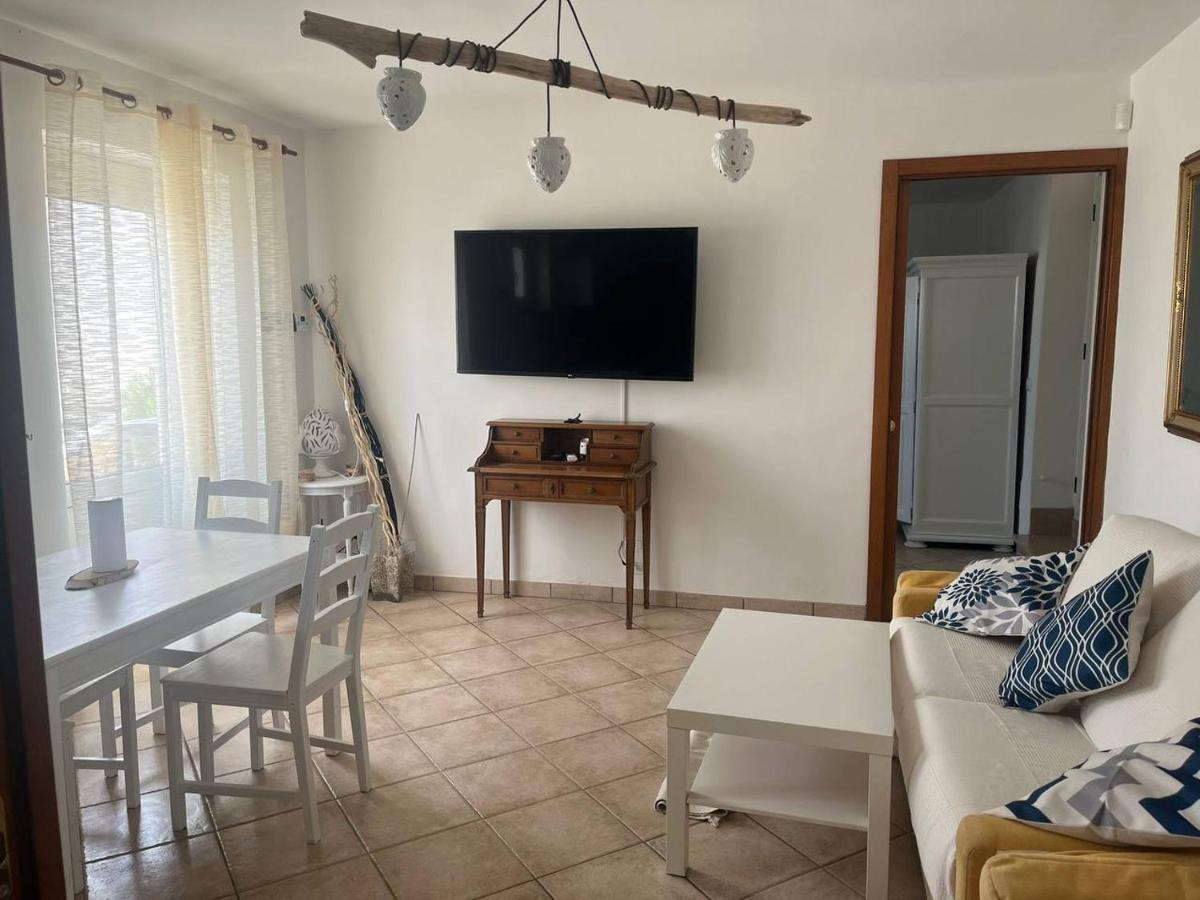 Appartement Maison Dei Trulli à Locorotondo Extérieur photo