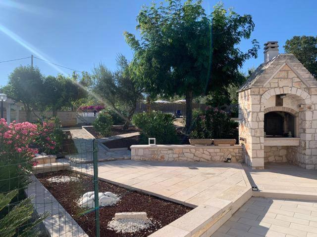 Appartement Maison Dei Trulli à Locorotondo Extérieur photo